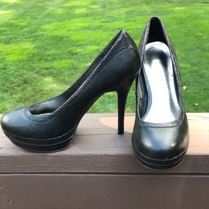 Baby Phat heels size 9